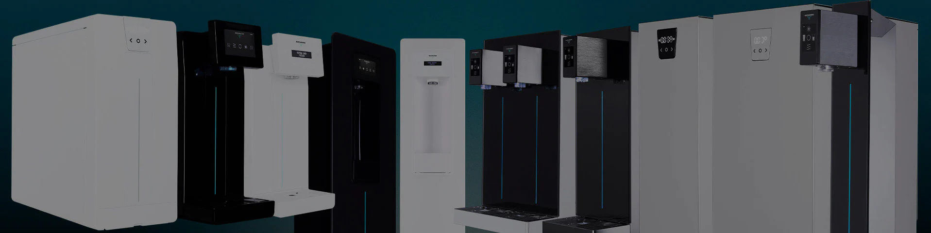Quantum & Sprint Serie