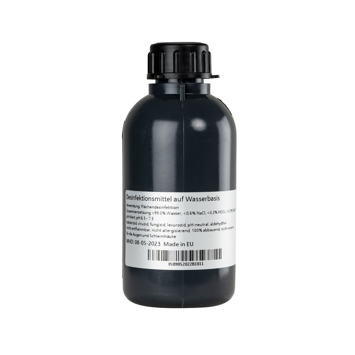 Desinfektion-Set für SPRUDELUX® Trinkwassersystem BLACK & WHITE und FUSION DIAMOND