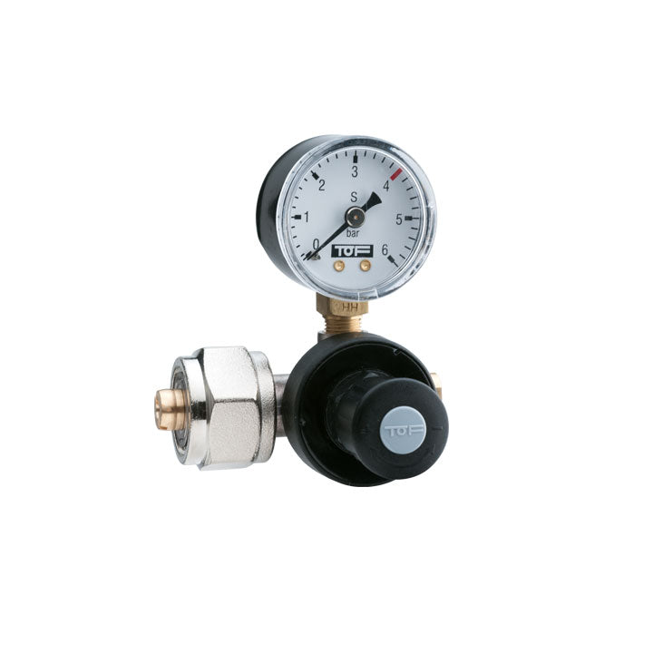 SPRUDELUX® Trinkwassersystem SPRUDELUX OFFICE RED - Profi-Wassersprudler für Ihr Büro