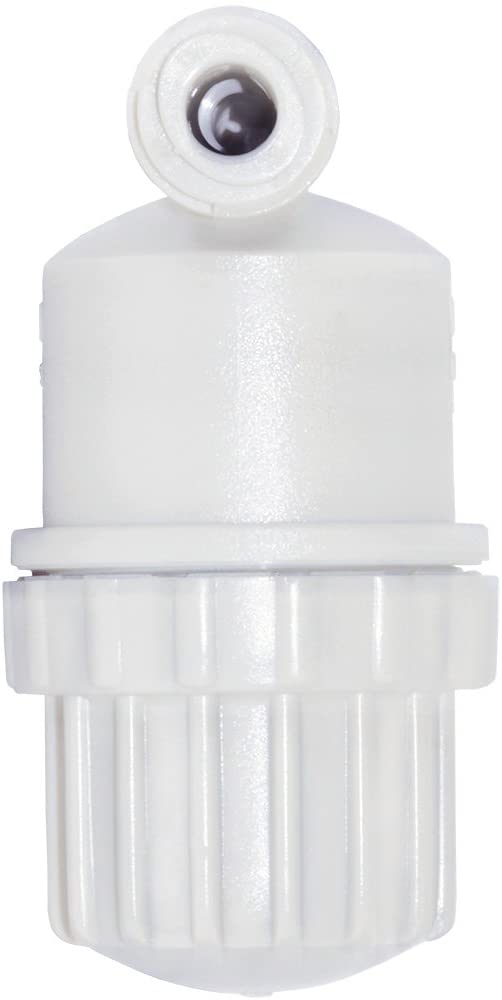 Desinfektion-Set für Wasserfilter- & Tafelwasseranalagen Desinfektionsset 1/4 Zoll
