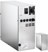 Untertisch-Trinkwassersystem SPRUDELUX® INOX SILENT Grundgerät ohne Filter und Wasserhahn