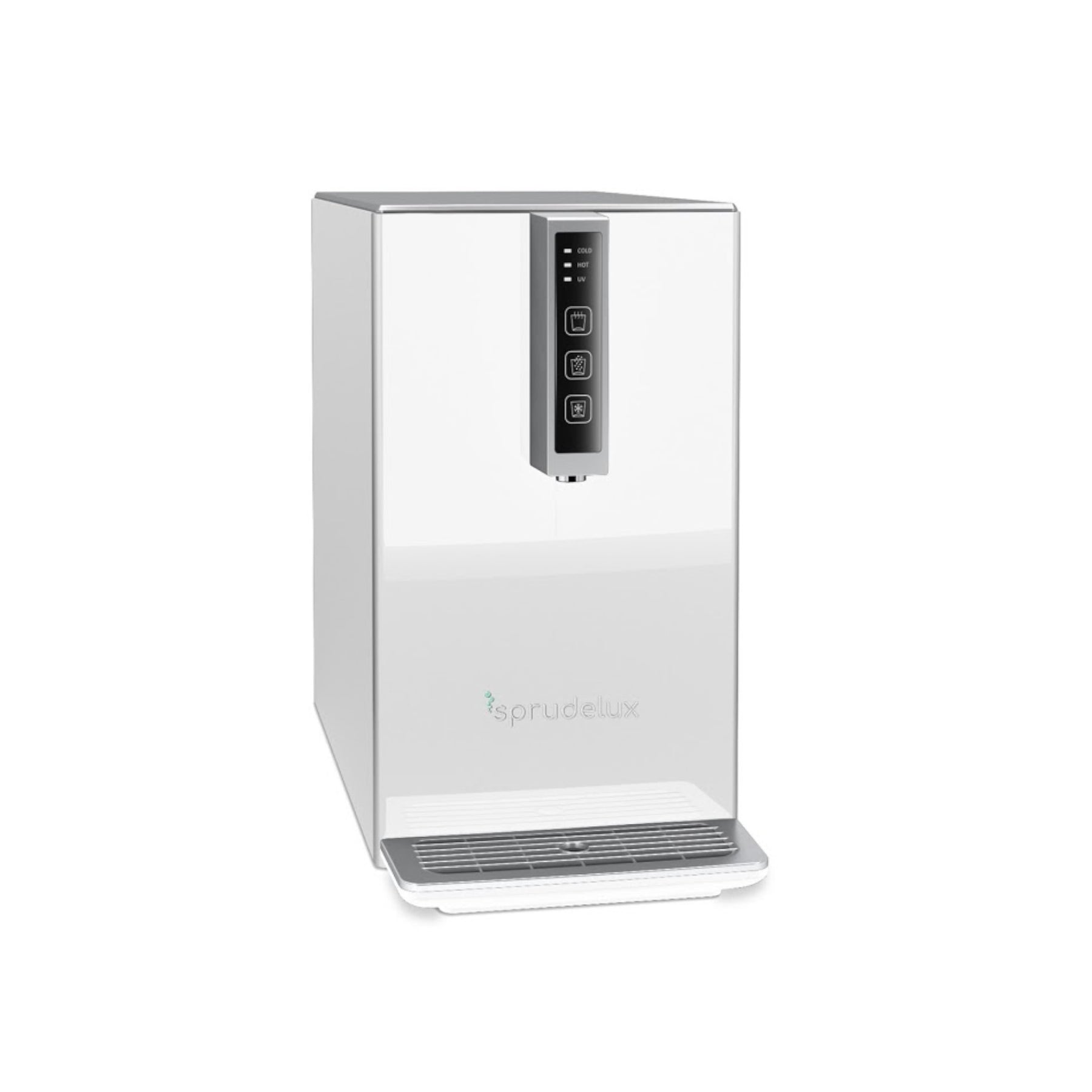 Desinfektion-Set für SPRUDELUX® Trinkwassersystem BLACK & WHITE und FUSION DIAMOND