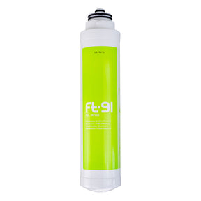 AORA Ersatzfilter für FT-LINE 3 Aktivkohle Wasserfilter mit UF - Filtration