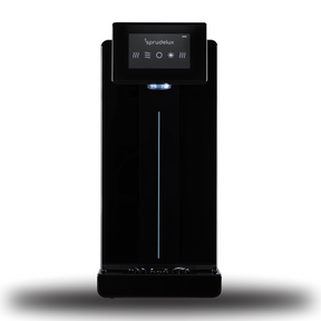 Auftisch-Trinkwassersystem SPRUDELUX® POWER SODA Full-Touch