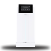 Auftisch-Trinkwassersystem SPRUDELUX® POWER SODA Full-Touch