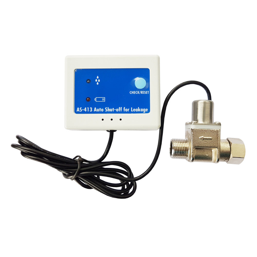 SPRUDELUX® POWER SODA Untertisch-Tafelwassersystem – Wassersprudler mit 5-Wege-Armatur GIULIA L-Auslauf INOX & 2 kg CO2-Flasche – Sprudelwasser direkt aus dem Wasserhahn