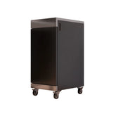 Unterschrank CABINET für Auftisch-Trinkwassersystem STILLUNDLAUT QUANTUM 90 und 150