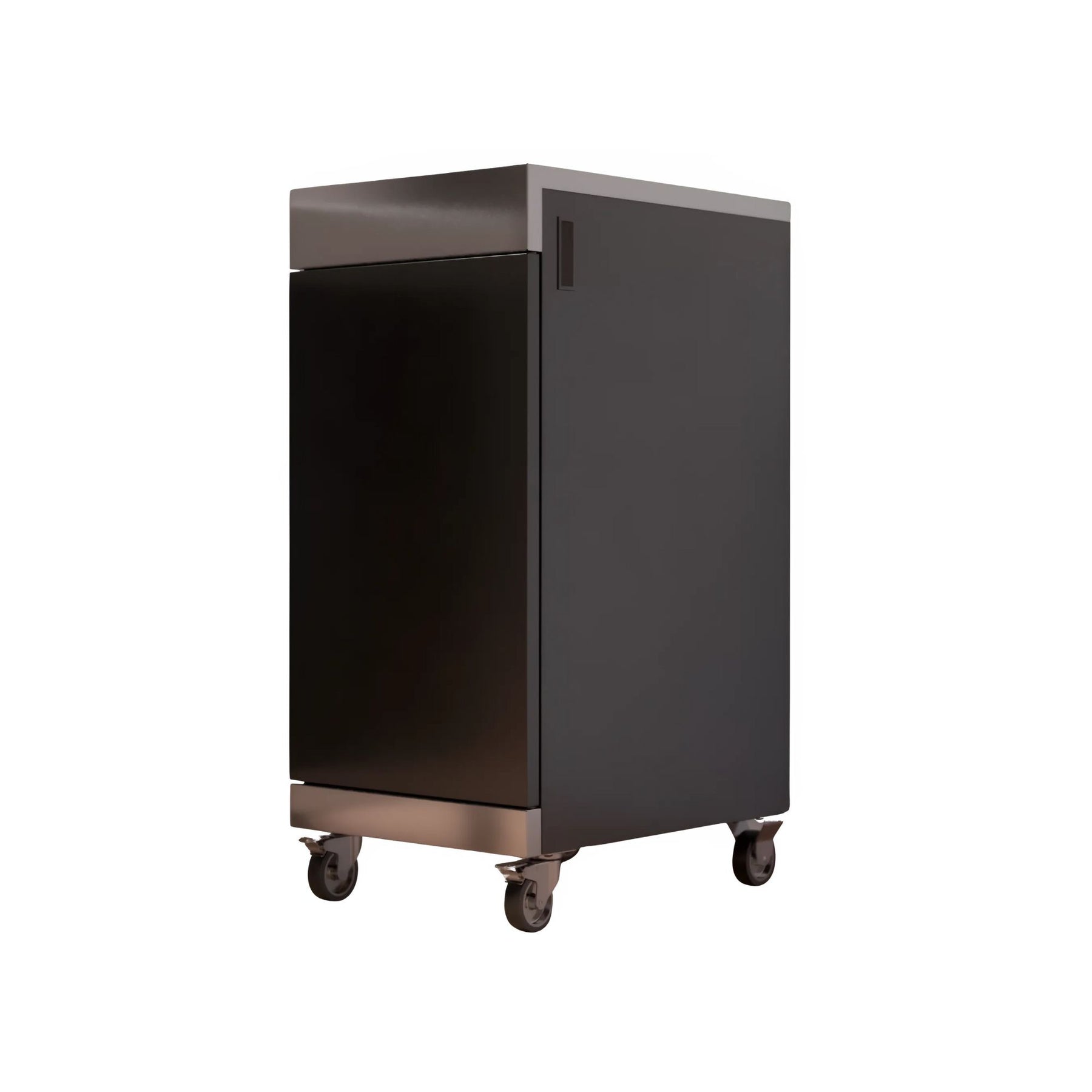 Unterschrank CABINET für Auftisch-Trinkwassersystem STILLUNDLAUT QUANTUM 90 und 150