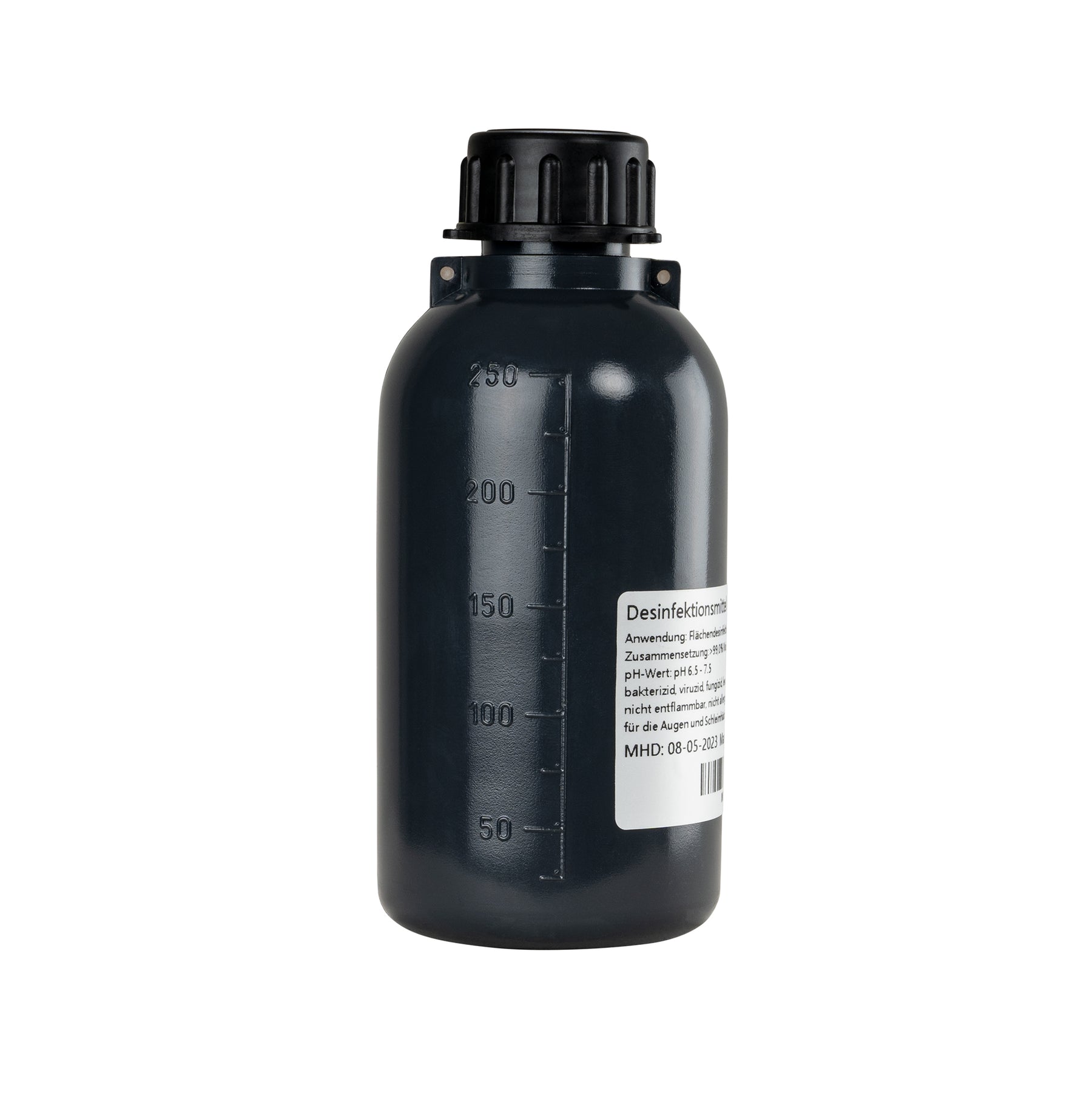 Desinfektion-Set für SPRUDELUX® Trinkwassersystem BLACK & WHITE und FUSION DIAMOND
