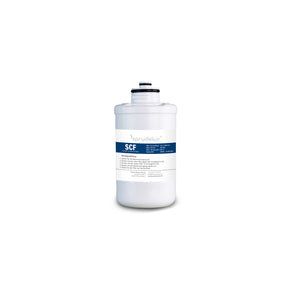 Ersatzfilter für Sprudelux® Diamond Tafelwasseranlagen