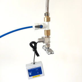 Elektronischer AQUA STOP - Lekageschutz