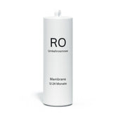 SPRUDELUX JUMAN SUPREME – Premium Tafelwasseranlage mit Umkehrosmose, CO2 & Heißwasserfunktion – Wasserspender mit Filter & UVC-Technologie – Festwasseranschluss