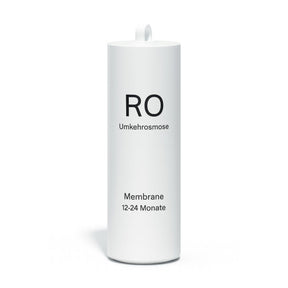 SPRUDELUX JUMAN SUPREME – Premium Tafelwasseranlage mit Umkehrosmose, CO2 & Heißwasserfunktion – Wasserspender mit Filter & UVC-Technologie – Festwasseranschluss