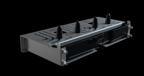 Trinkwassersystem STILLUNDLAUT QUANTUM 90 Liter / Stunde