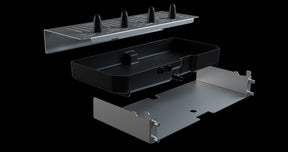 Trinkwassersystem STILLUNDLAUT QUANTUM 150 Liter / Stunde