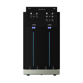 Trinkwassersystem STILLUNDLAUT QUANTUM 150 Liter / Stunde