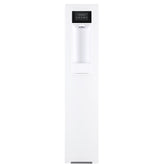 Wasserspender-Standgerät SPRUDELUX® RENTY Full Touch 20 Liter / Stunde; Stand-Alone weiss