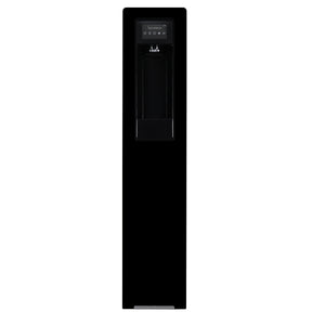 Wasserspender-Standgerät STILLUNDLAUT RENTY Full Touch 20 Liter / Stunde; Stand-Alone schwarz