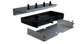 Auftisch-Trinkwassersystem SPRUDELUX® SPRINT 60 Liter / Stunde