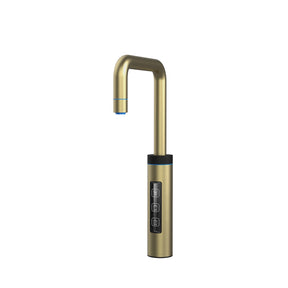 Untertisch-Tafelwasseranlage SPRUDELUX® BLUE DIAMOND inklusive Filtereinheit