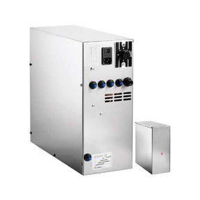 Untertisch-Trinkwassersystem SPRUDELUX Inox