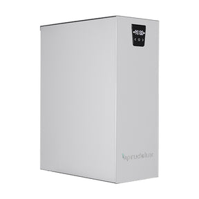 SPRUDELUX® Filterkopf für POWER SODA 2.0 und SPRINT