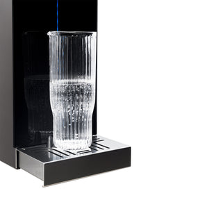 Auftisch-Trinkwassersystem SPRUDELUX® SPRINT 40 Liter / Stunde