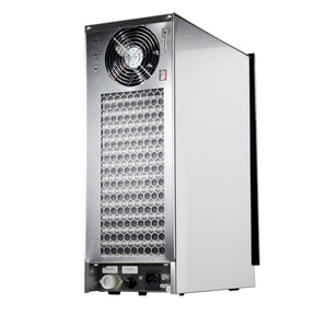 Auftisch-Trinkwassersystem SPRUDELUX® SPRINT 40 Liter / Stunde