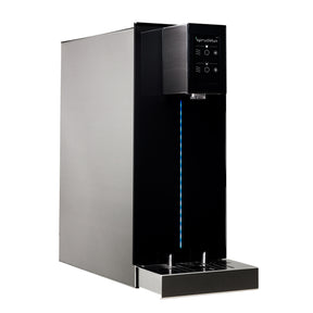 Auftisch-Trinkwassersystem SPRUDELUX® SPRINT 40 Liter / Stunde