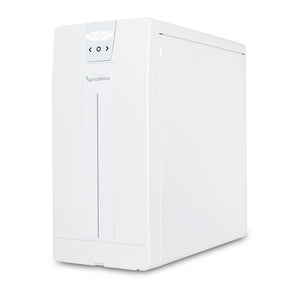 Ersatzfilter für SPRUDELUX® Untertisch-Trinkwassersystem POWER SODA 2.0 ohne Osmose