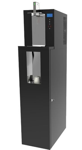 Unterschrank CABINET für Auftisch-Trinkwasseranlage HI-CLASS TOP