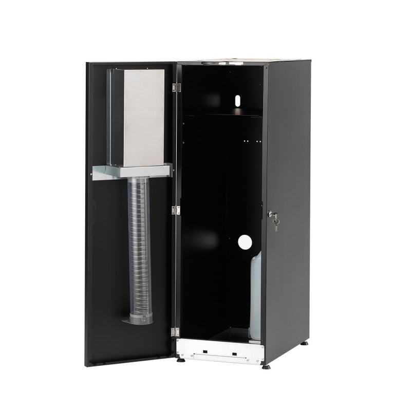 Auftisch-Trinkwasseranlage HI-CLASS TOP für stilles, gekühltes und Sprudelwasser