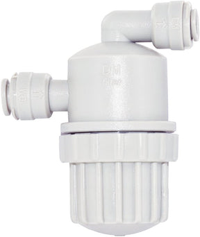 Desinfektion-Set für Wasserfilter- & Tafelwasseranalagen Desinfektionsset 1/4 Zoll
