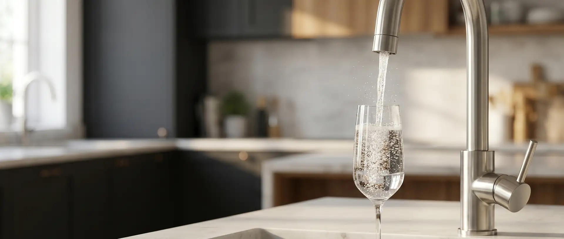 Quooker-Alternativen im Vergleich