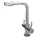 Kartusche Bereich Filterwasser für 3-Wege-Armatur PARIS PLUS3.webp