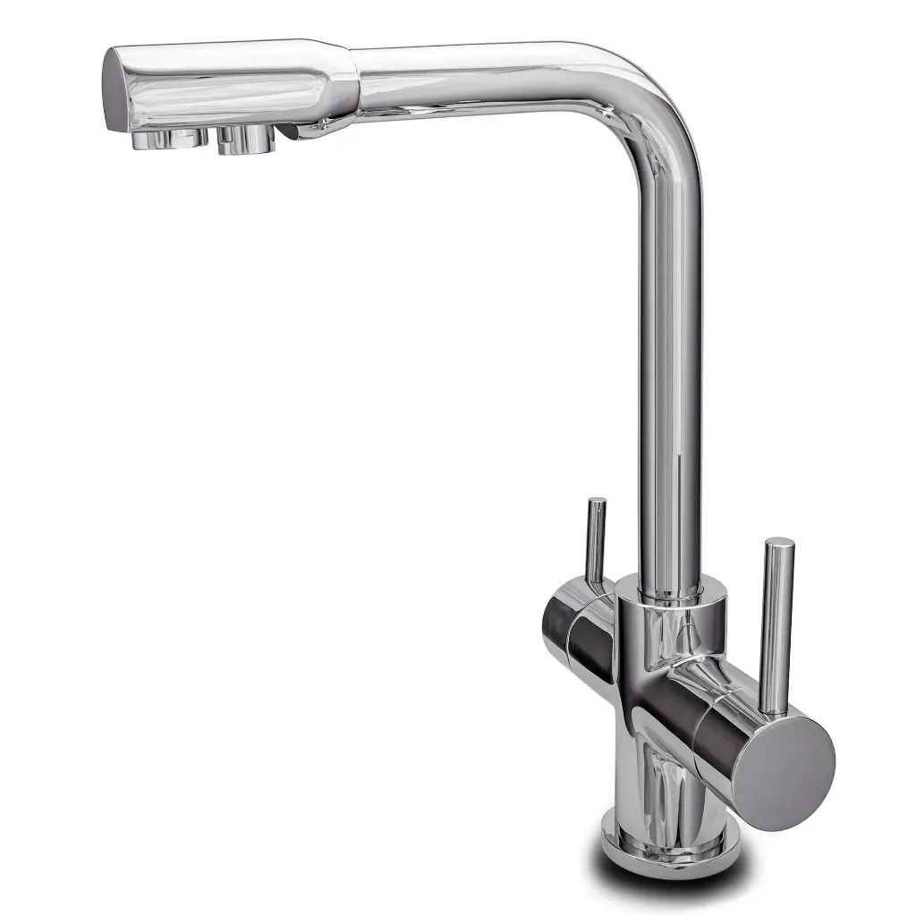 Kartusche Bereich Mischwasser K-W-Wasser für 3-Wege-Armatur PARIS PLUS3.webp