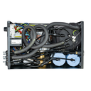 SPRUDELUX Trinkwasseranlage NUOVO - Untertisch Umkehrosmosesystem für daheim7.webp