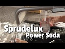 Sprudelux Power Soda Erfahrungen nach 9 Monaten