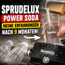 Power Soda Review