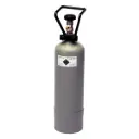 CO2 Flasche - gefüllte CO2 Gasflasche - 6KG