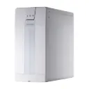 SPRUDELUX® POWER SODA - Premium Untertisch-Sprudelanlage | 20 L/Std. | höchster CO2 Gehalt | kompakt & leistungsstark | Made in Italy 🇮🇹