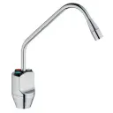 3-Wege-Sodaarmatur GM 2653 - Sodaarmatur geeignet für Sprudelwasser