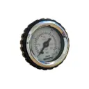 Manometer für SPRUDELUX SENNA GAS RO/UF + NUOVO, Druckmesser, Druckmessgerät