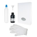 Desinfektion-Set für SPRUDELUX® Trinkwassersystem POWER SODA 2.0 Auftisch/Untertisch