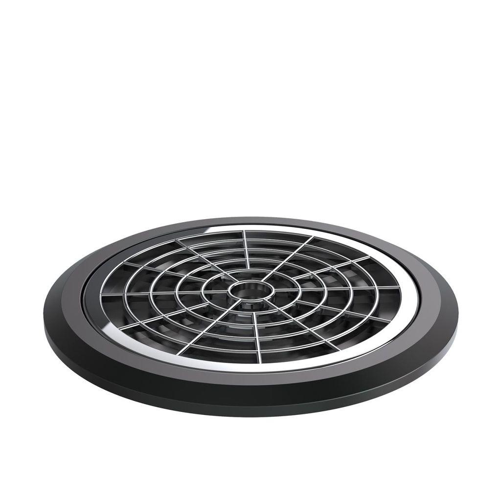 SPRUDELUX® Abtropfschale für den Wasserhahn

