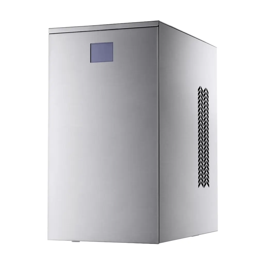 STILLUNDLAUT Trinkwasseranlage QUANTUM 90 mechanisch - Untertisch Sprudelanlage für bis zu 90 Personen