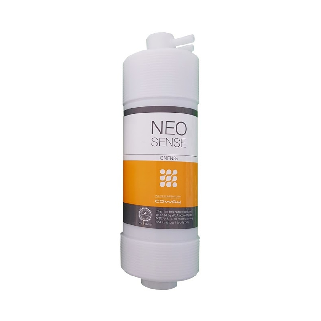 Coway NEO SENSE CNFN8S - ORANGE