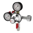 CO2 Druckminderer MICRO MATIC 1405 Premium - 7 bar 1-leitig