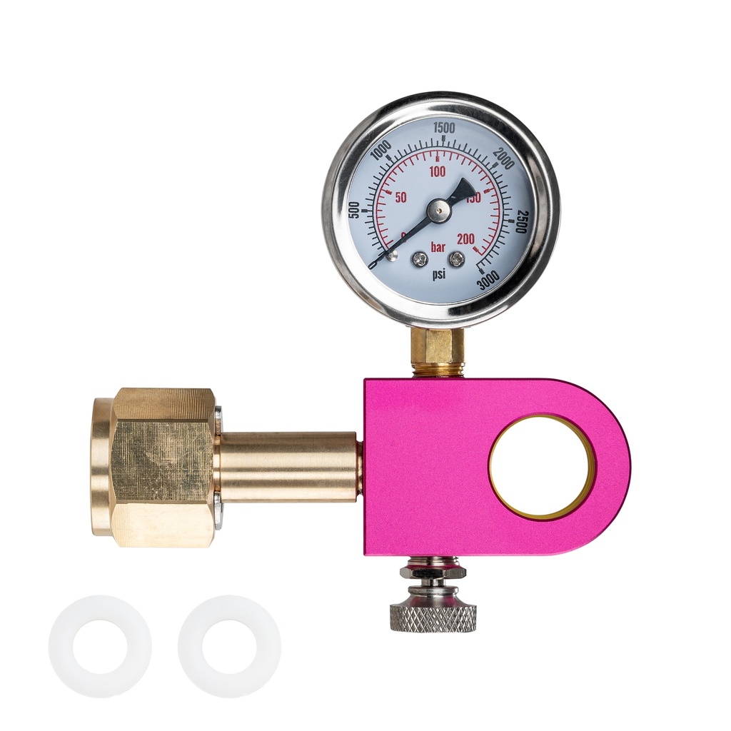 Umfülladapter Sodastream Quick Connect geeignet für Sodastream DUO, ART und TERRA, Crystal 3.0