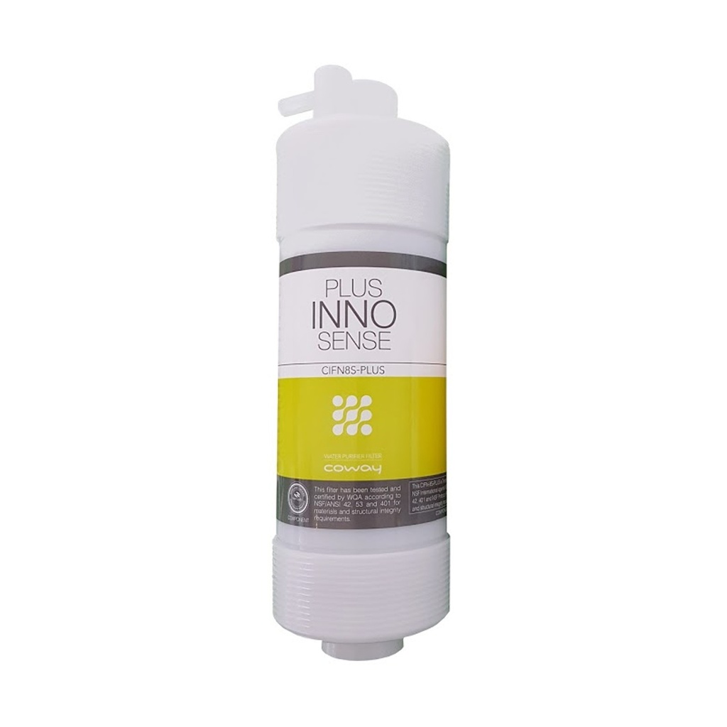 Coway PLUS INNO SENSE CIFN8S-PLUS - GRÜN